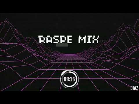 RASPE MIX | KBP, DOLLAR, MR JC, MR MAX, GAGGOMAN | HN DANCEHALL