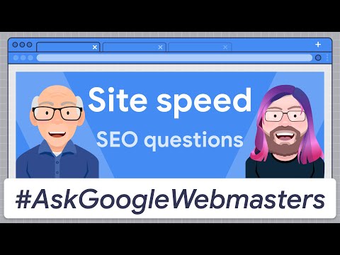 Site Speed: What SEOs Need to Know