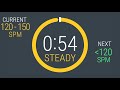 18 Min HIIT Elliptical Workout Beginner