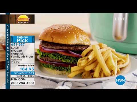 HSN | Guy Yovan's Summer Home Host Picks 06.04.2019 - 05 AM