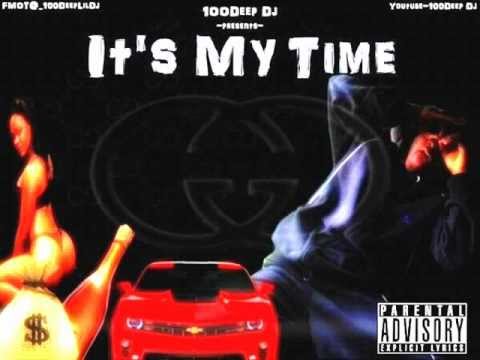 LilDj Ft Freshboi Rio & SK Diesel JEALOUSY