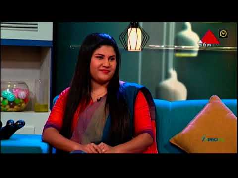Tv Talk Show on Sirasa Tv – School of Computing, APIIT – 17.10.22