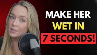 She Can’t Resist You The Instant Attraction Trick for Men