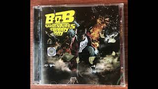B.o.B. - Lovelier Than You