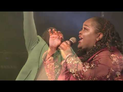 Psalmist Sefako - No More Suffering ft Nozipho Phiri