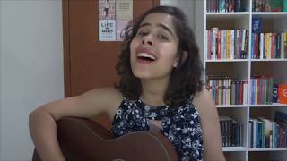 Finding You  - Kesha (Mari Bianchini cover)