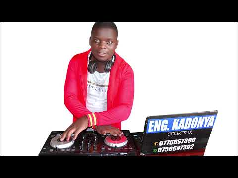 Obukazi Obutono By Junior Jemba Kadongo Kamu Eng kadonya Pro RaggaMix 2023 [0756667392]