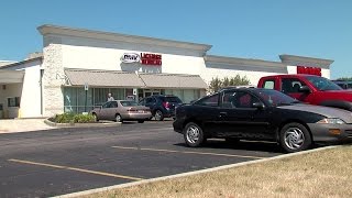 Common name causes headache at BMV