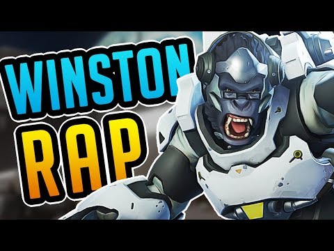 Video thumbnail for Winston Rap (Horizon)