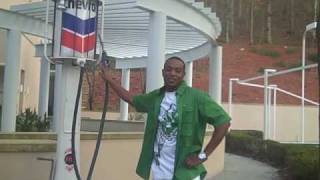 Ray Lavender Foolin @ Akon Crib...