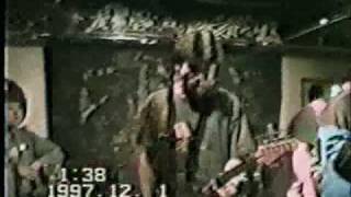 Envy - Fading Vision (clip from Transfovista)