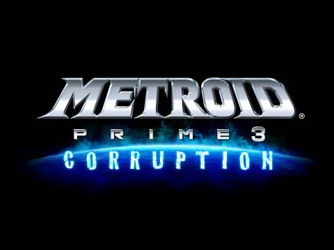 Metroid Prime 3: Corruption Review