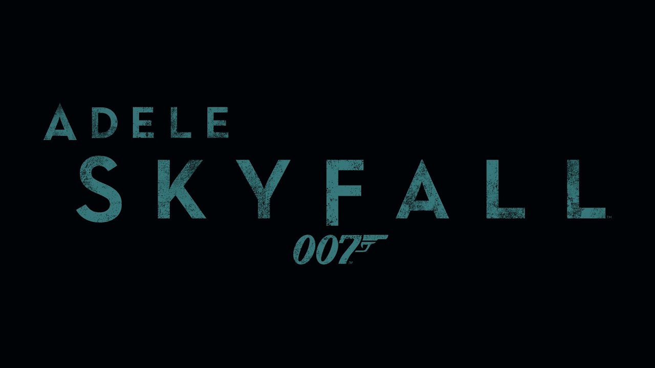 ADELE - Skyfall thumnail