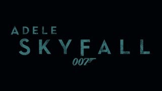 Clip Skyfall Adèle