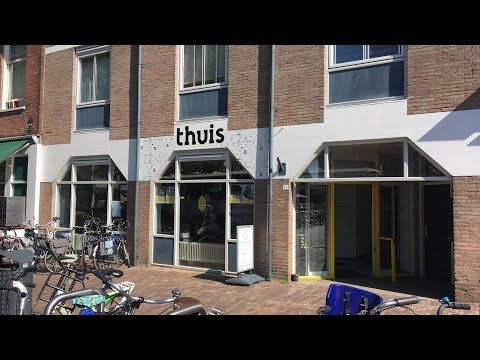 Dorpshuis van het jaar 27 oktober 2018 - Wageningen