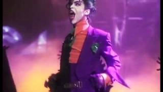 The Arms of Orion  Prince