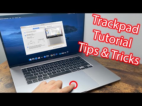 How To Use Macbook Pro Trackpad Tutorial Force Click Gestures Tips How To Use Macbook Pro Trackpad Tutorial Force Click Gestures Tips