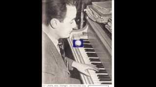 Manhattan Holiday - Sydney Lipton & his Grosvenor House Orchestra -1938