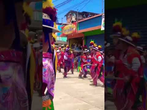 TODOS SANTOS CUCHUMATAN.   TRADICIONES COSTUMBRES SALUDOS