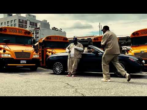 HoussBad - HoussParty Saison II : "L.A"