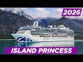Island Princess Cruise Ship 2026 Full Tour Cabins Dining Entertainment Routes