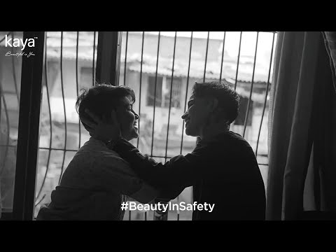 Kaya - Beauty In Safety