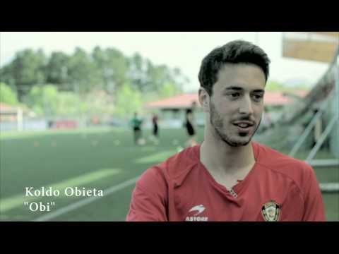 Gernika Play Off 2015