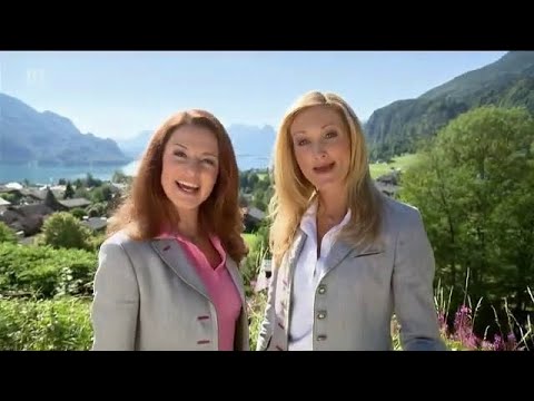 Großvaters Uhr - Sigrid & Marina