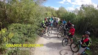 Colline Montalto Uffugo