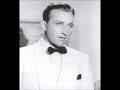 Bing Crosby - Mona Lisa (Bob Hope Show, 10 October 1950)