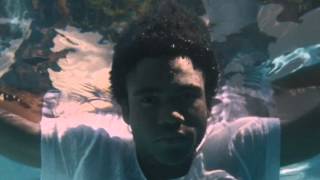 Childish Gambino - Yaphet Kotto (instrumental remake)[Prod. by Chris Rose]