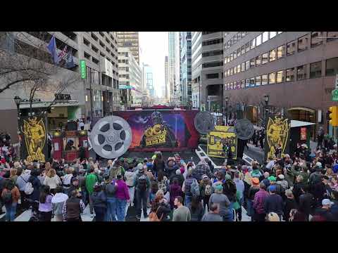 QCSB   FINAL MARKET STREET RUN