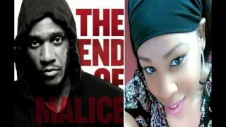 Rapper No Malice - demonic industry - Charay Vaughn Episode 53