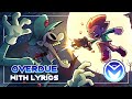 Friday Night Funkin Mario S Madness Overdue With Lyrics