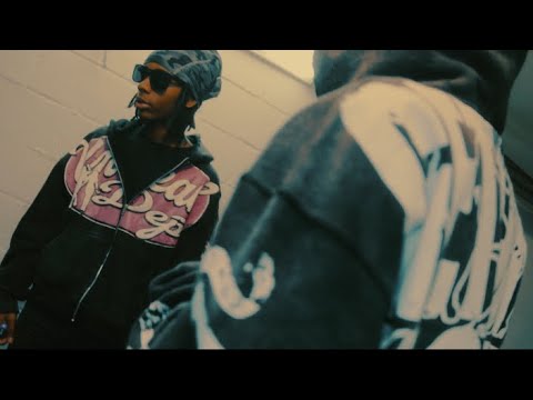 Bodybagg breezo “I’M OK” (official video) shot by:@graycloudmedia