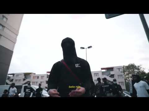 ASHE 22 - H24 ( Sans “GOULAG” )