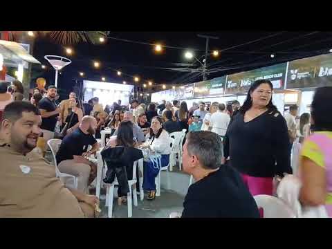 IBIAPABA AGROTEC FEIRA EM GUARACIABA DO NORTE Novbro de 2025 