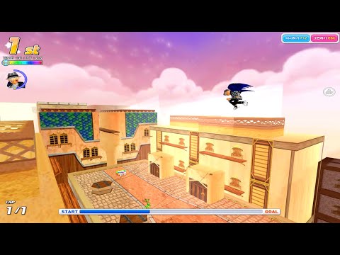 Talesrunner Frog Prince 47:95/ Aladdin E 1:20:75/ Super Jump R 53:85