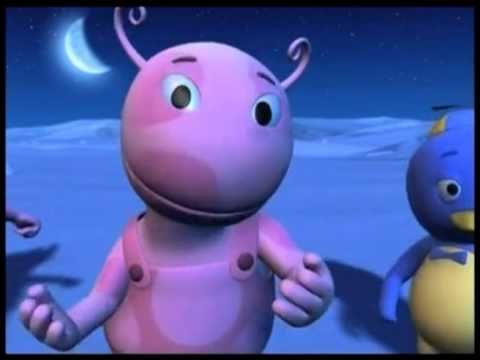 The Backyardigans - I Gotta Feeling