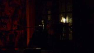 Last Night I Nearly Died - Duke Special