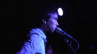 Sandy Alex G Tampa Fl- Crowbar 11/ 11/18 - Complete Show