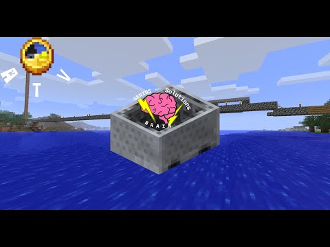 ATV3: Rails, Minecarts, Beta Trickery