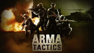 Arma Tactics Steam Key GLOBAL