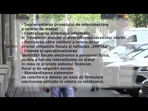 OK pentru Centrul Național pentru Informații Financiare