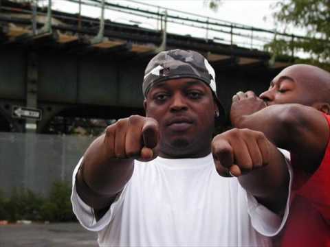 HELTAH SKELTAH, STARANG WONDAH, ERICK SERMON & TRIGER DA GAMBLE - U Don't Know