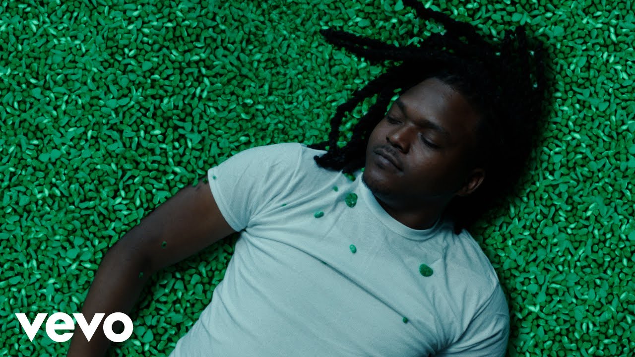 Young Nudy – “Green Beans”