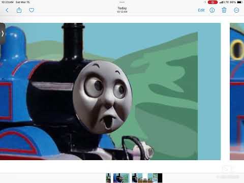 Tobias And The Half Pariah: TV Series: If Thomas Attacks Duck The Hybrid Evil Engine