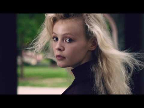 PAZZION Fall/Winter 2017 Campaign