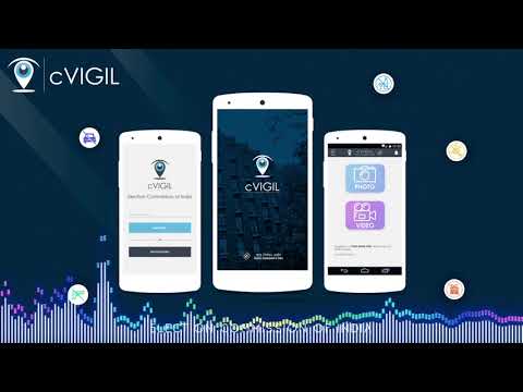 C vigil