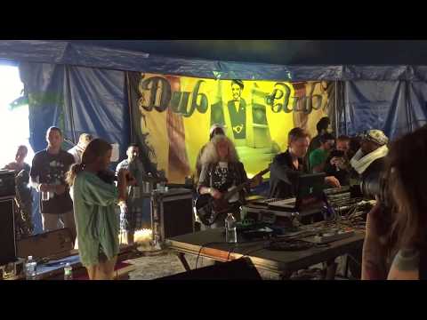 DUB CAMP 2016 - Dub Dynasty ▶️ Violin Step (Alpha Steppa Rawmix) feat. Ras Divarius